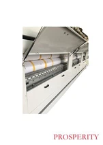 Összekötő egység nem szőtt szövethez